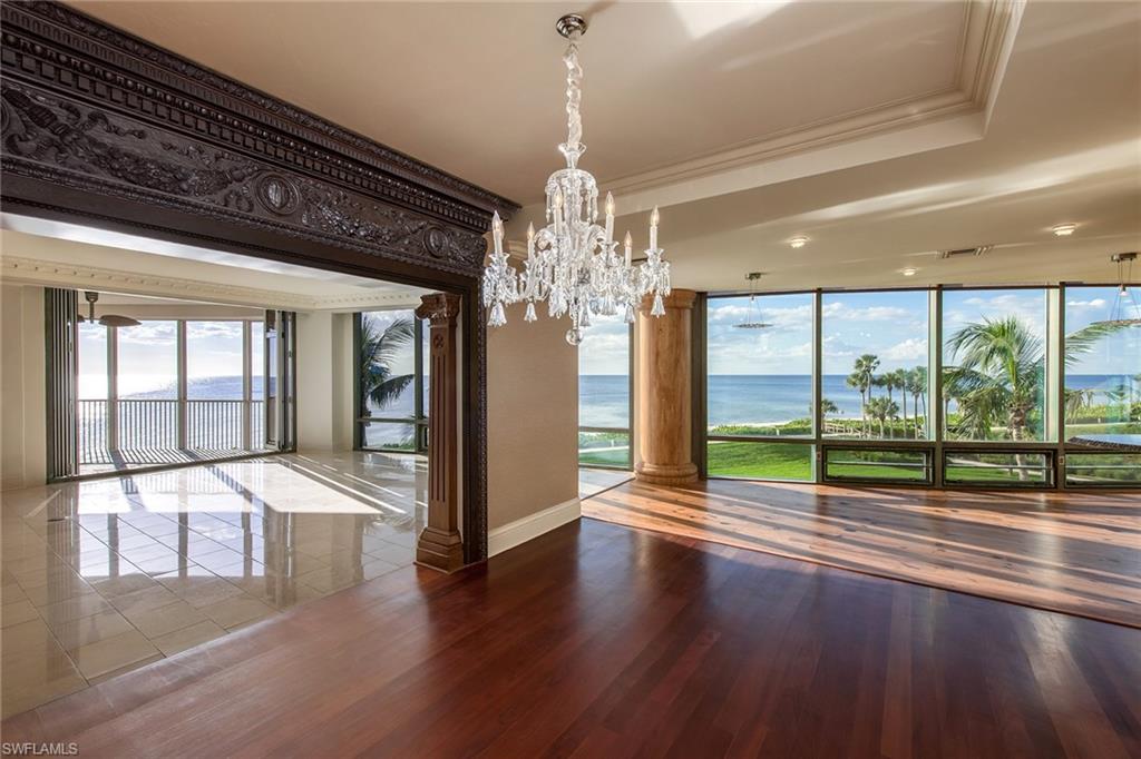 LE RIVAGE - Residential