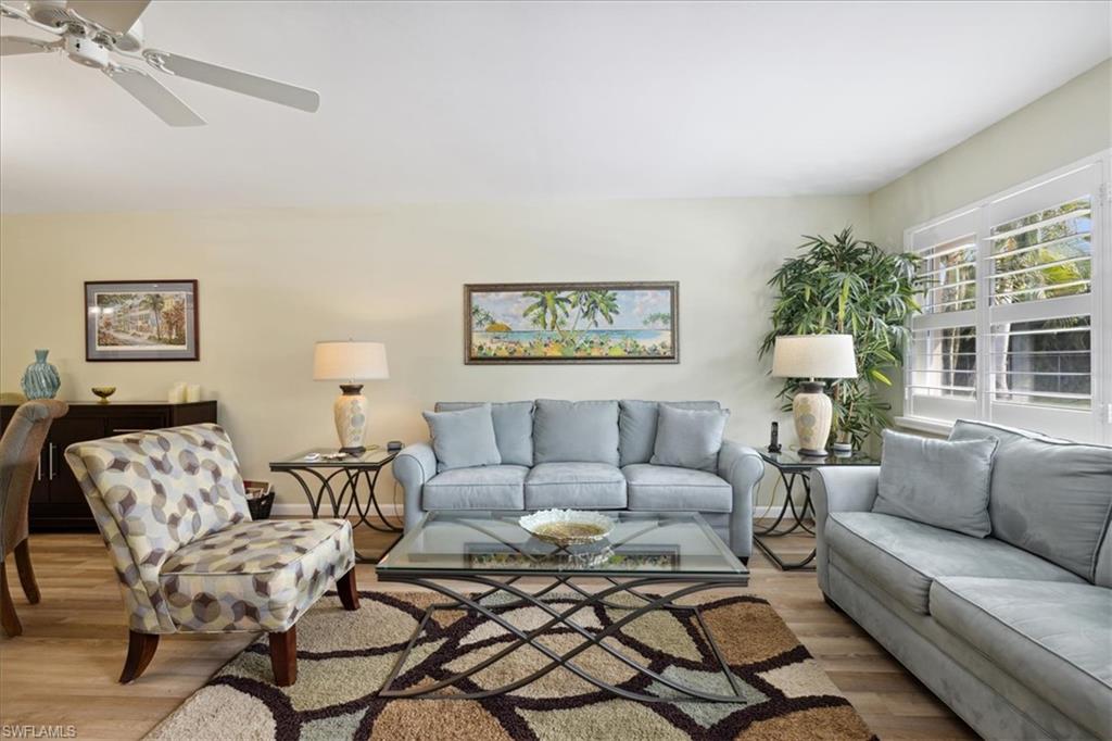 NEW APPROACH - Residential