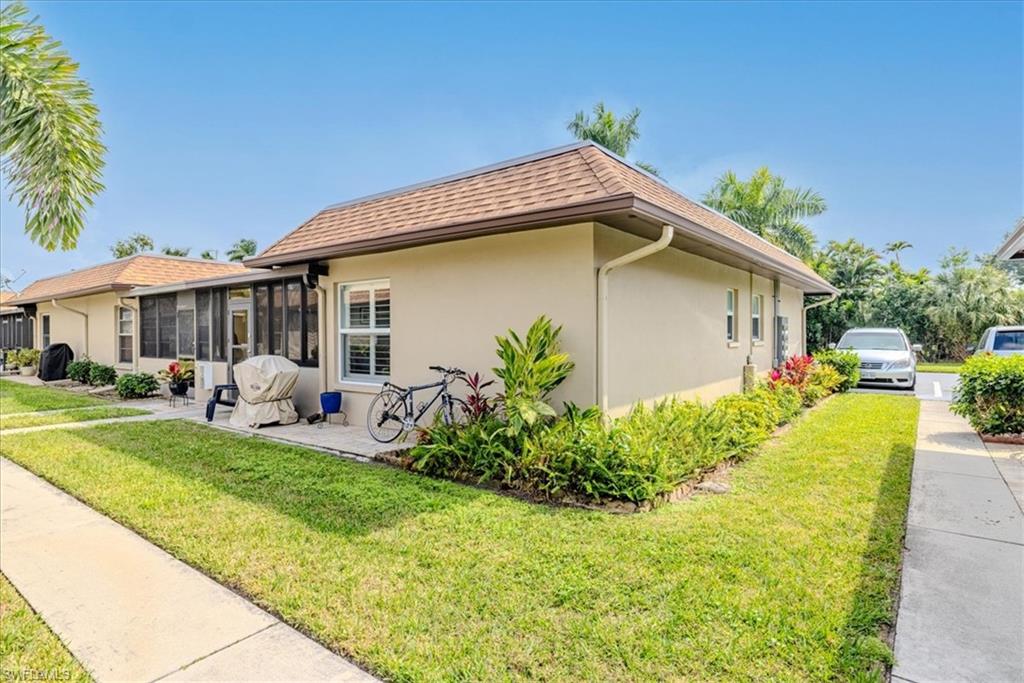 NEW APPROACH - Residential