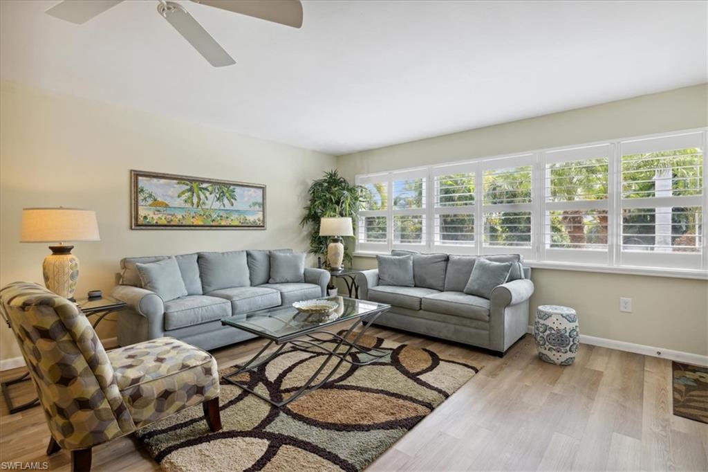 NEW APPROACH - Residential