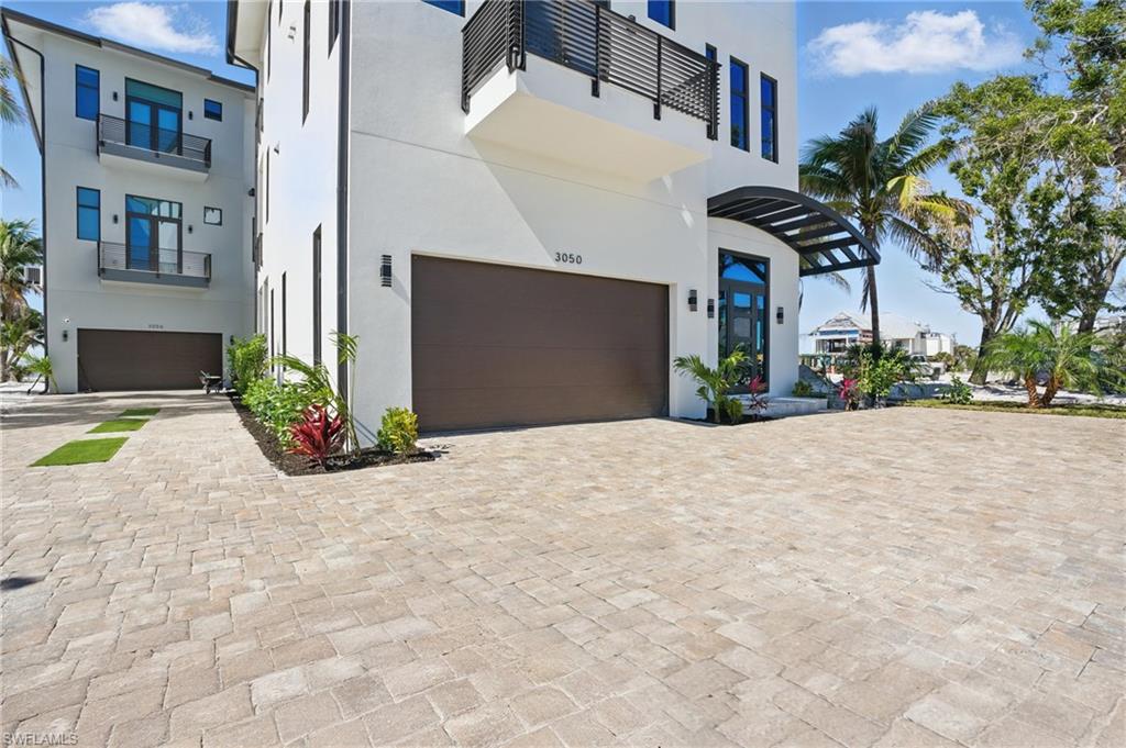 CASES - Residential