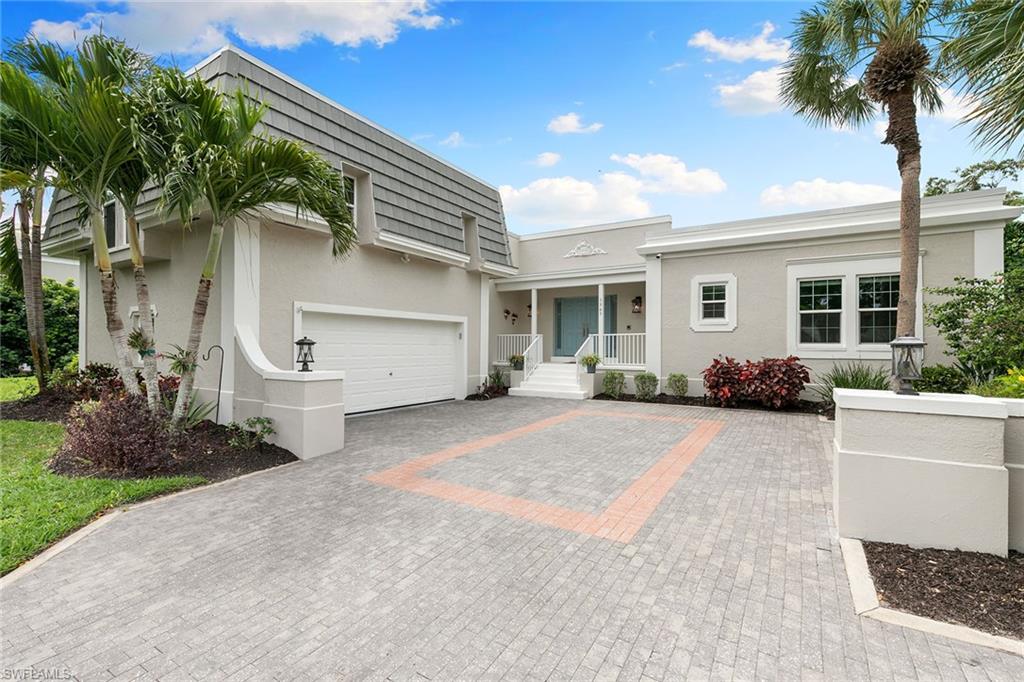 CHANTECLAIR MANOR - Residential