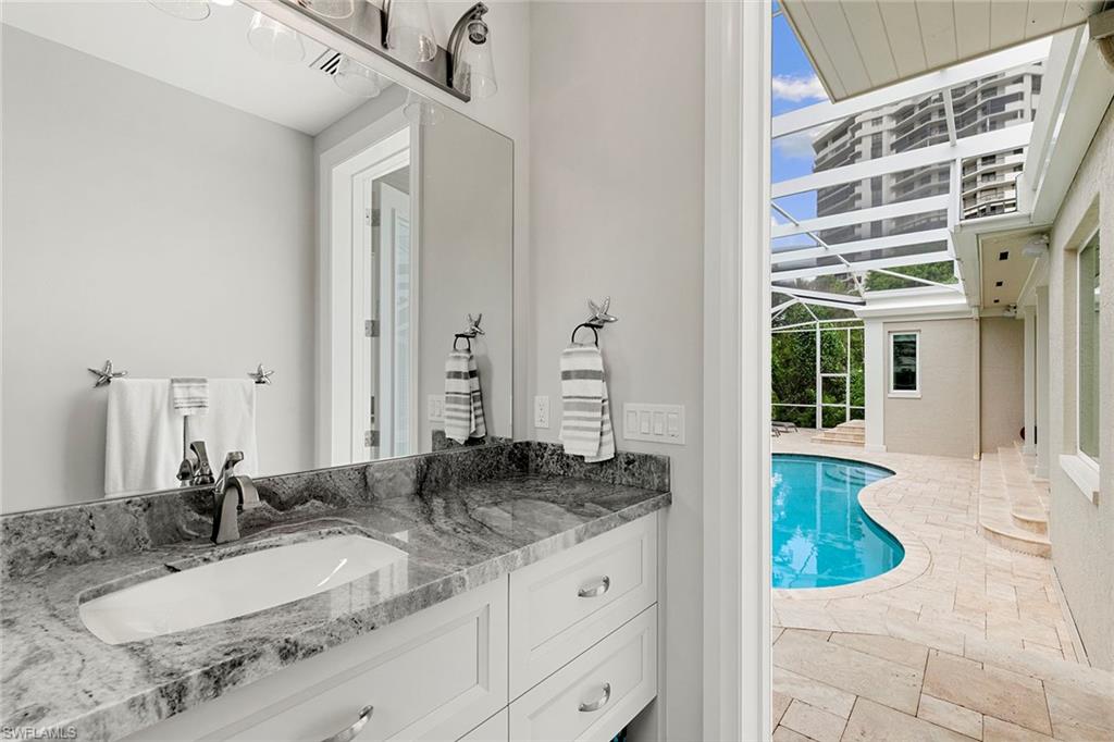 CHANTECLAIR MANOR - Residential