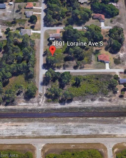 LEHIGH ACRES - Land