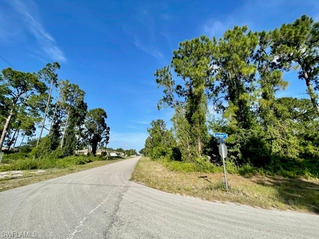 LEHIGH ACRES - Land