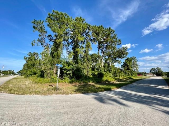 LEHIGH ACRES - Land