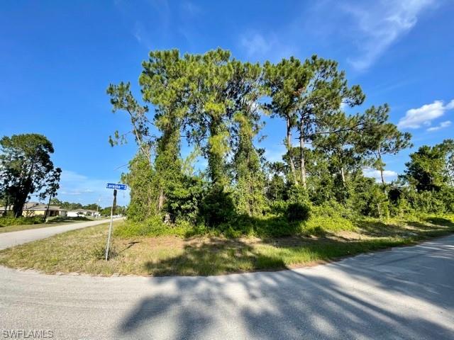 LEHIGH ACRES - Land