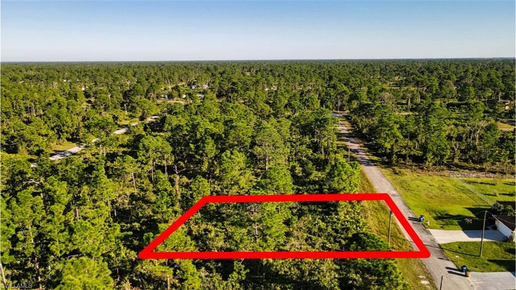 LEHIGH ACRES - Land