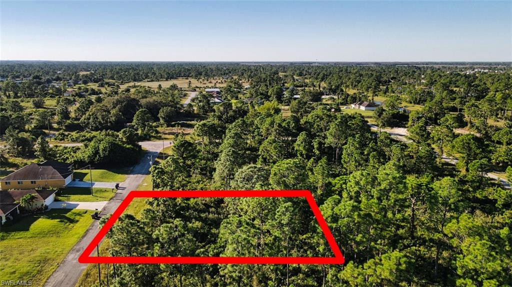 LEHIGH ACRES - Land