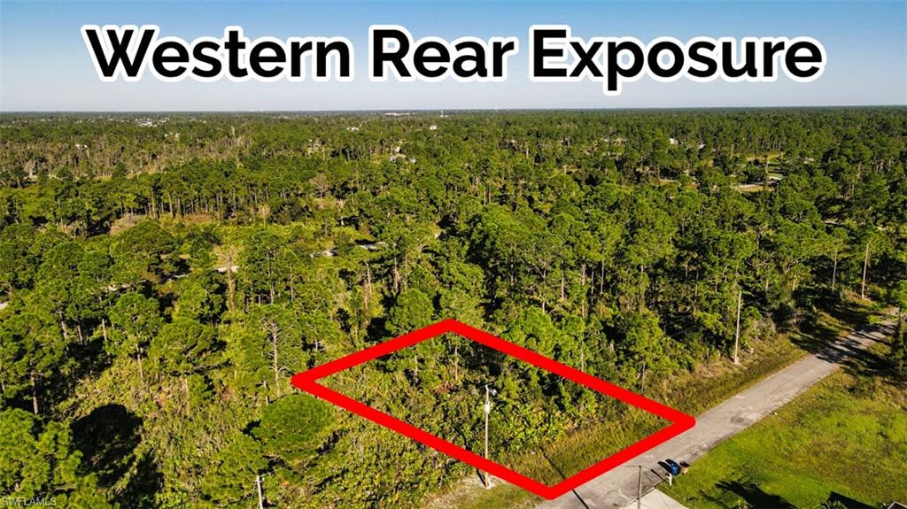 LEHIGH ACRES - Land