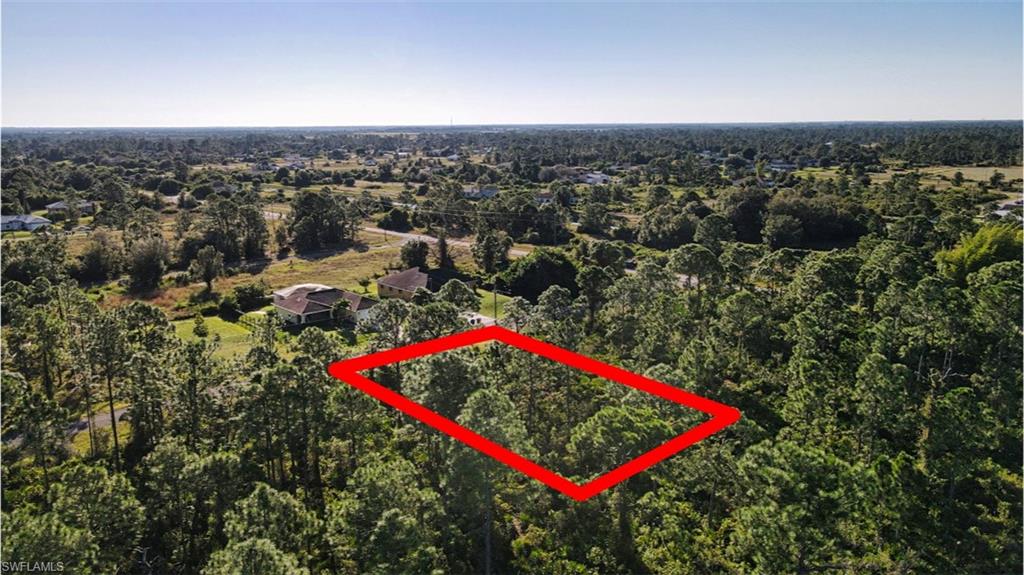 LEHIGH ACRES - Land