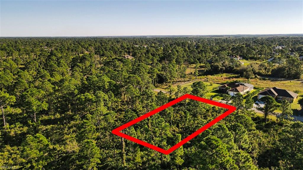 LEHIGH ACRES - Land