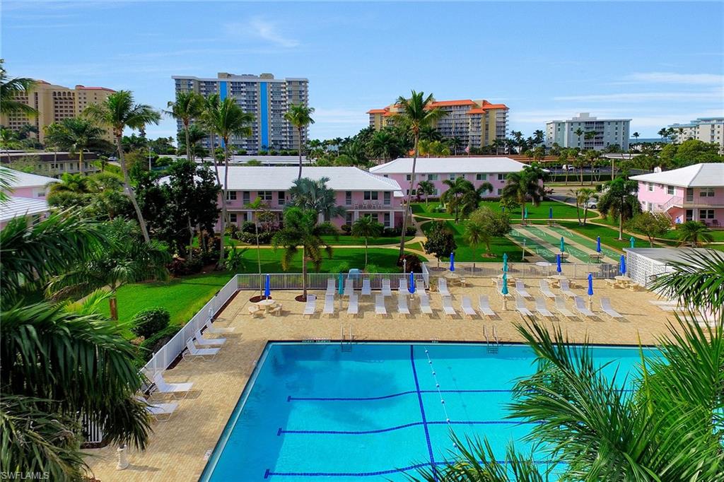 SEABREEZE APTS - Residential