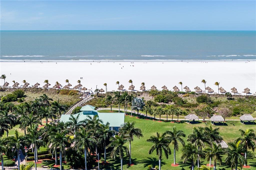 SEABREEZE APTS - Residential