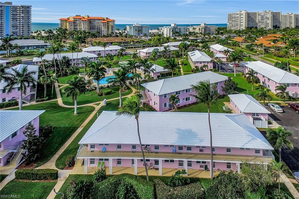 SEABREEZE APTS - Residential