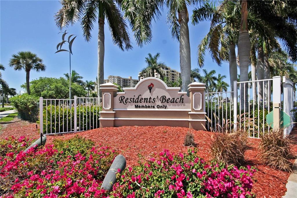 SEABREEZE APTS - Residential