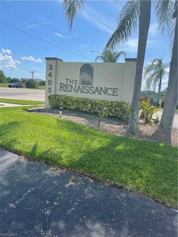 RENAISSANCE VILLAGE - Residential