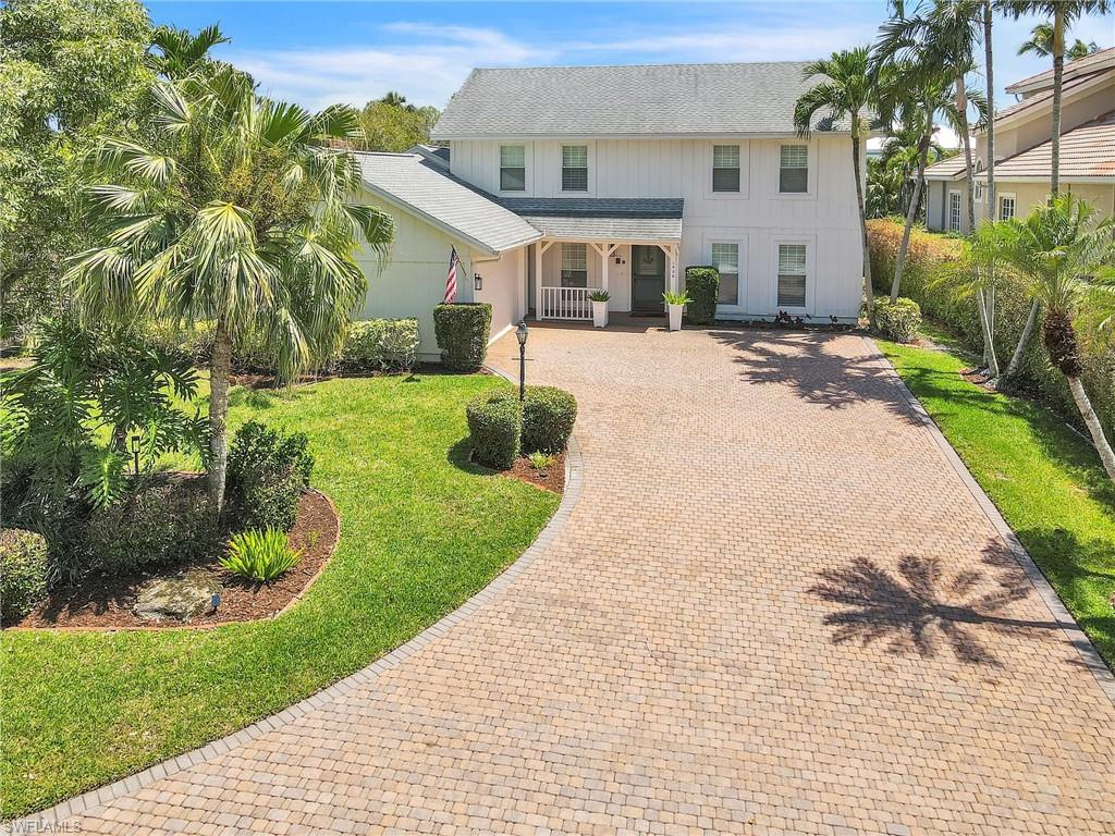 OYSTER BAY - Residential