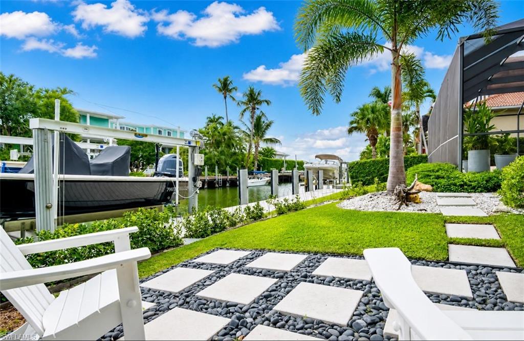 OYSTER BAY - Residential