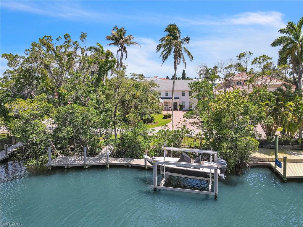 OYSTER BAY - Residential