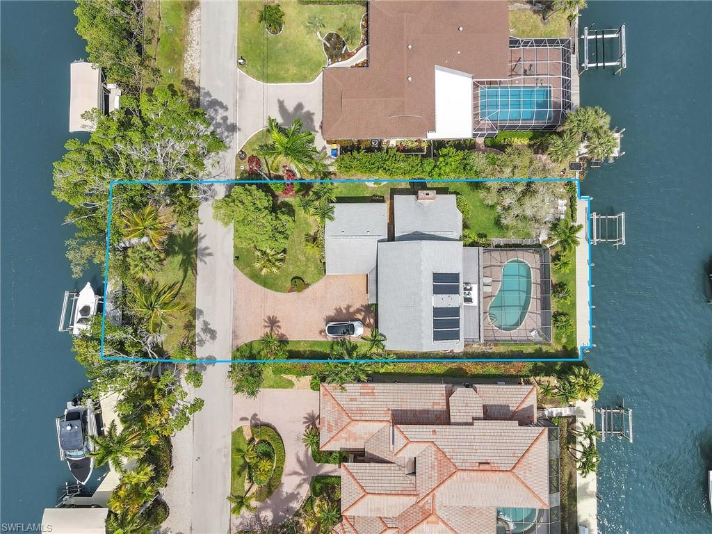 OYSTER BAY - Residential