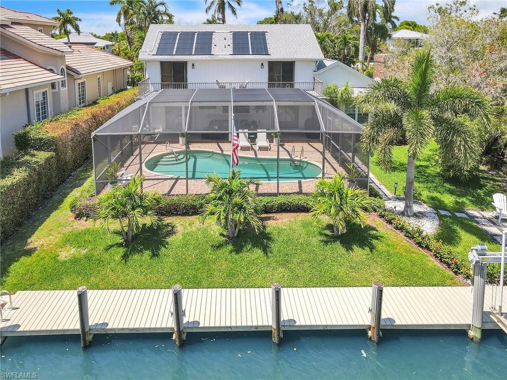OYSTER BAY - Residential
