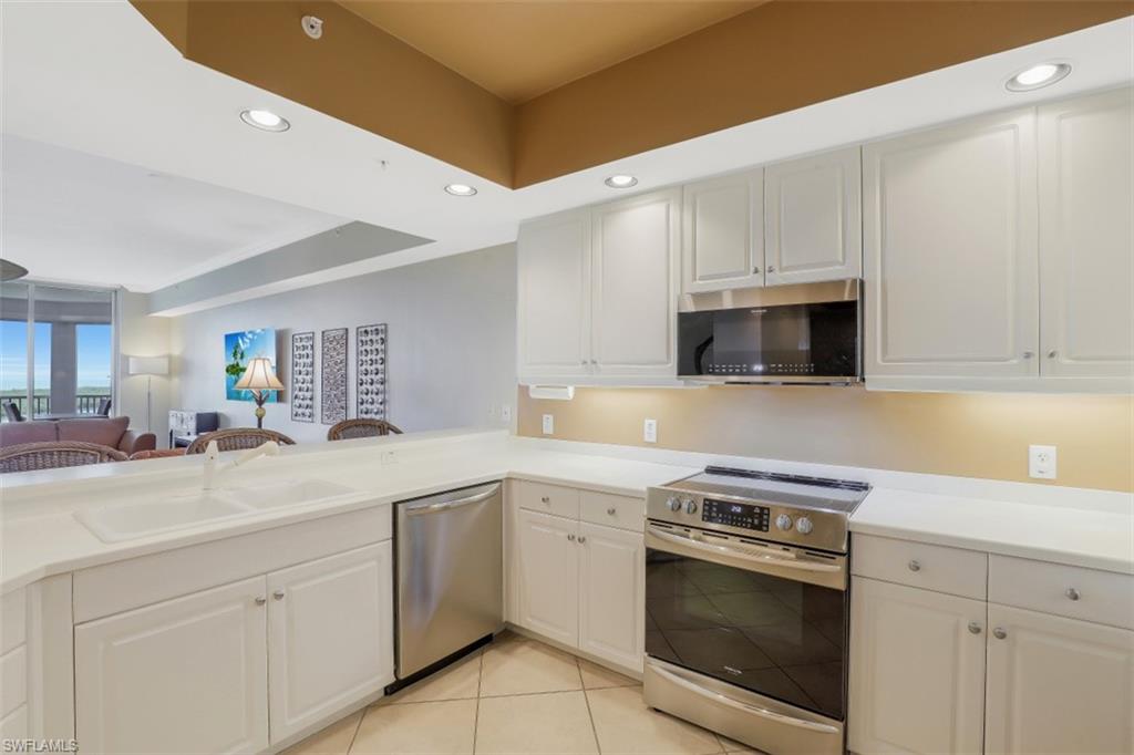 CAYMAN - Residential