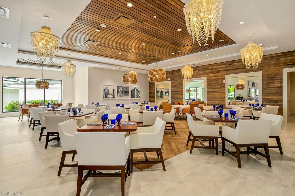 CAYMAN - Residential