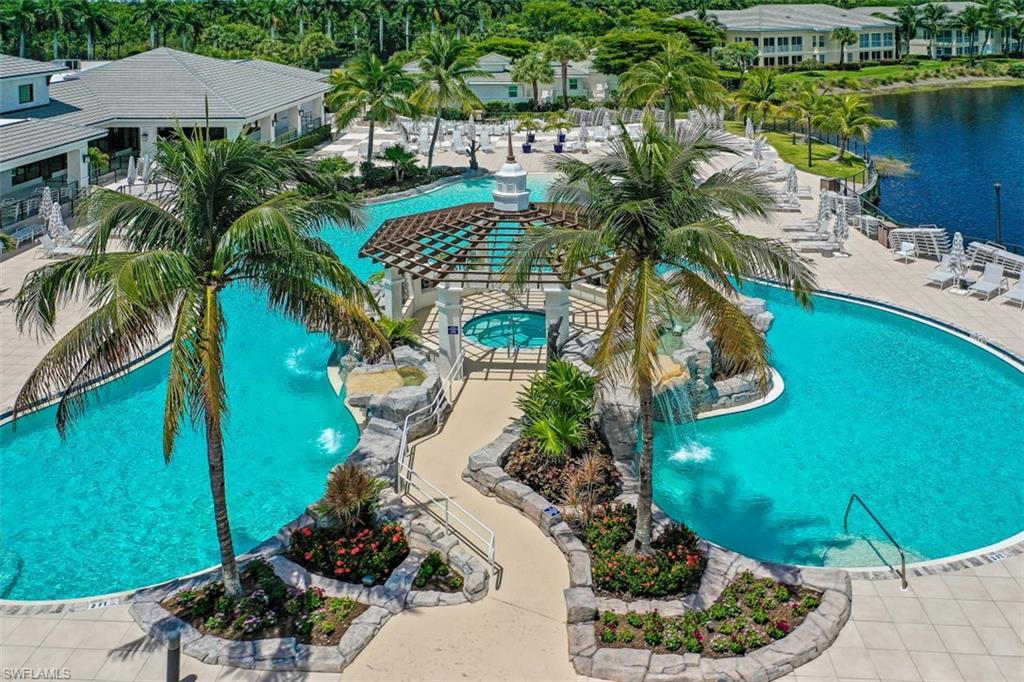 CAYMAN - Residential