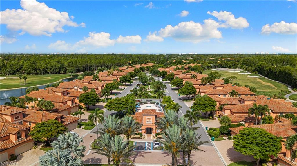 GRANDE RESERVE - Residential