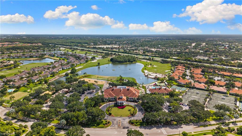GRANDE RESERVE - Residential