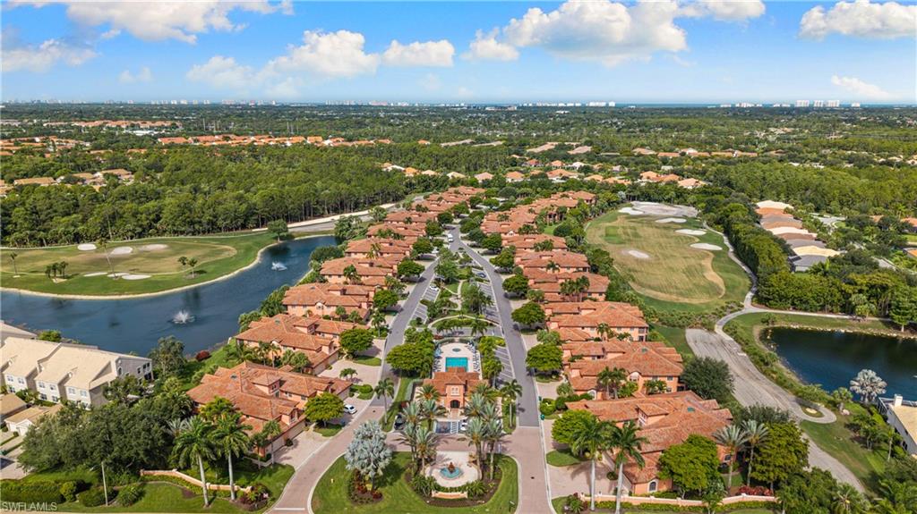 GRANDE RESERVE - Residential