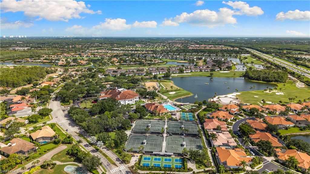 GRANDE RESERVE - Residential