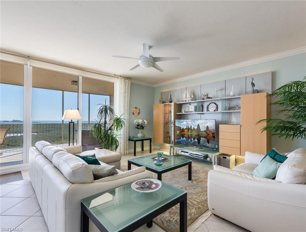 MASTIQUE - Residential