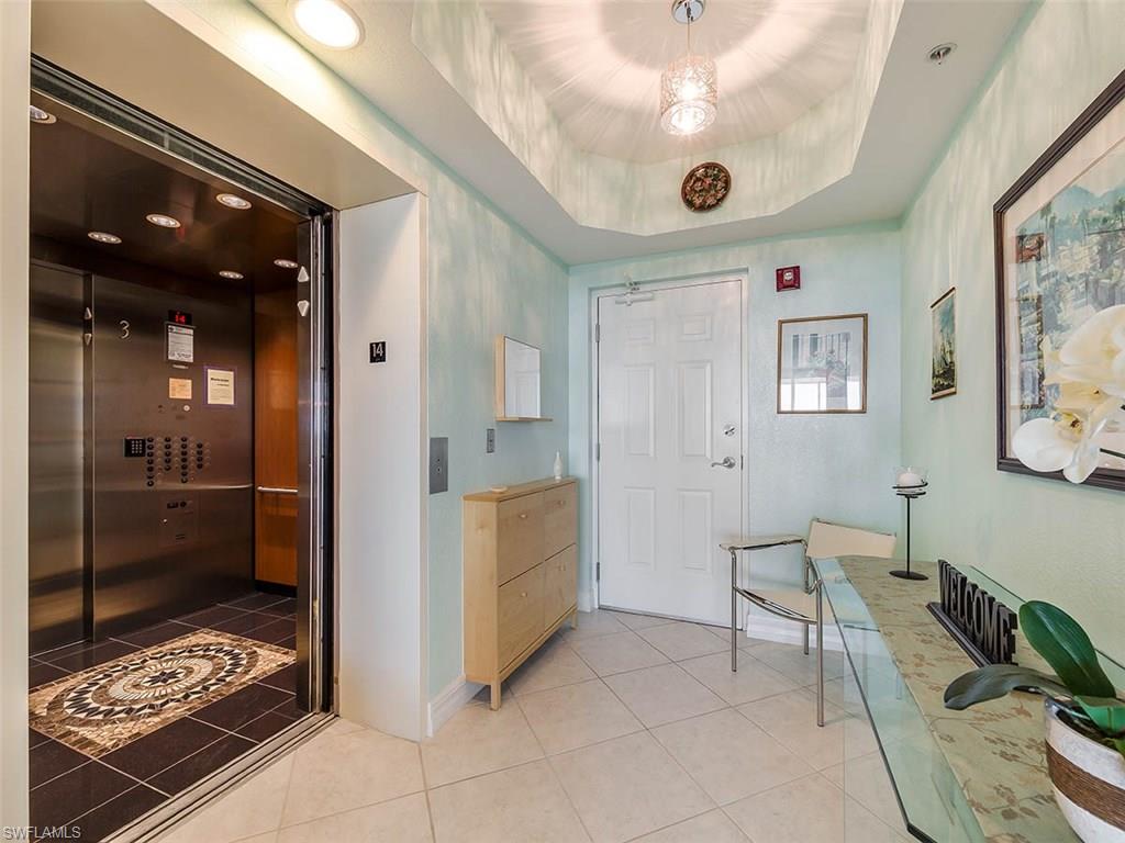 MASTIQUE - Residential