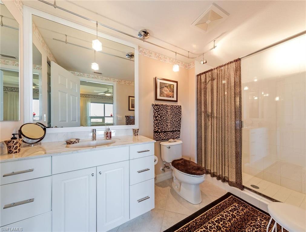 MASTIQUE - Residential