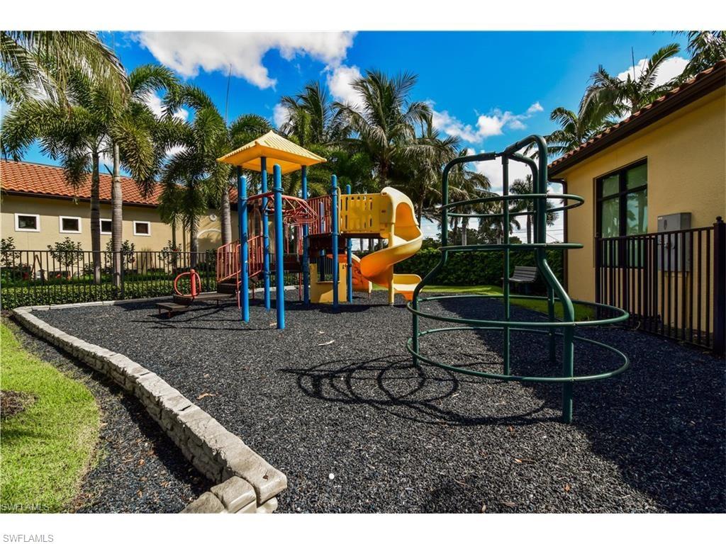 NAPLES BAY RESORT - Residential