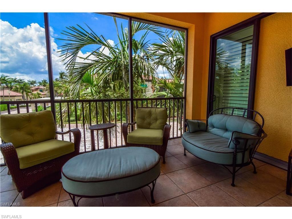 NAPLES BAY RESORT - Residential