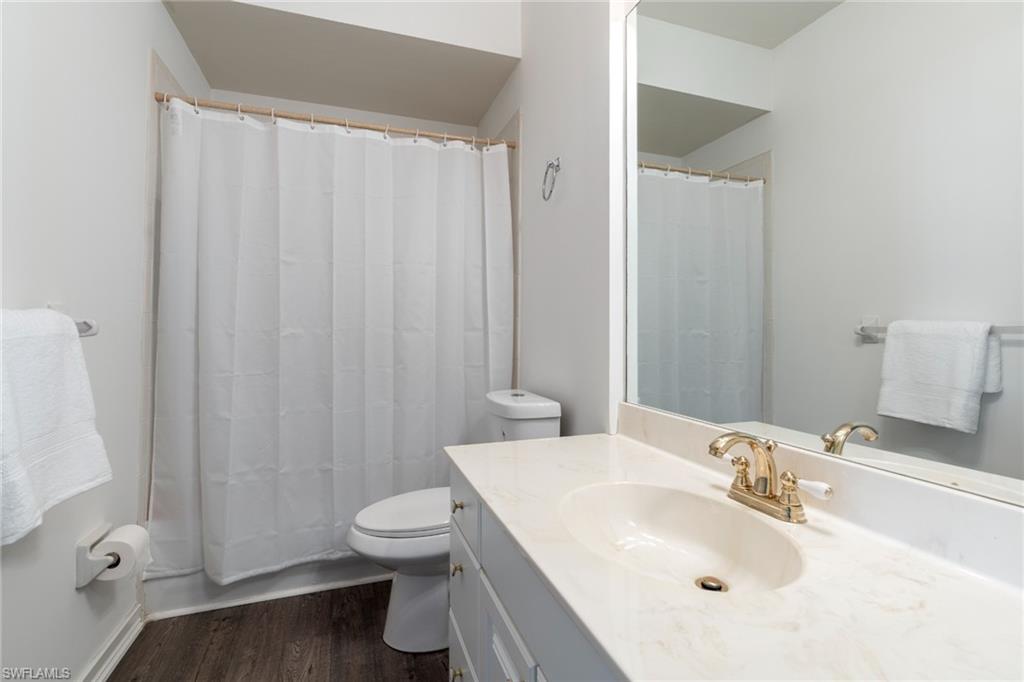 SABAL LAKE - Residential