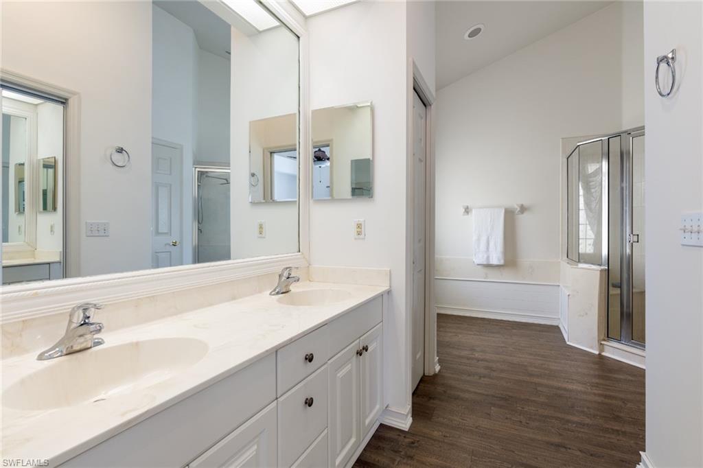 SABAL LAKE - Residential