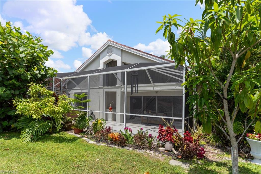 SABAL LAKE - Residential
