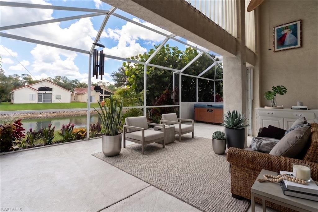 SABAL LAKE - Residential