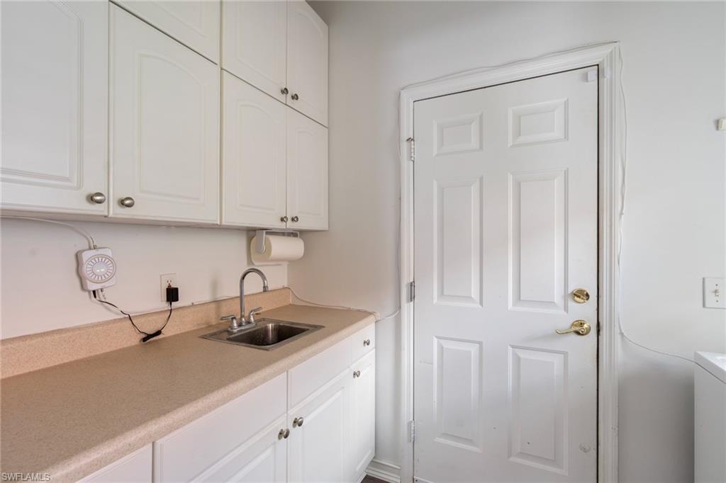 SABAL LAKE - Residential