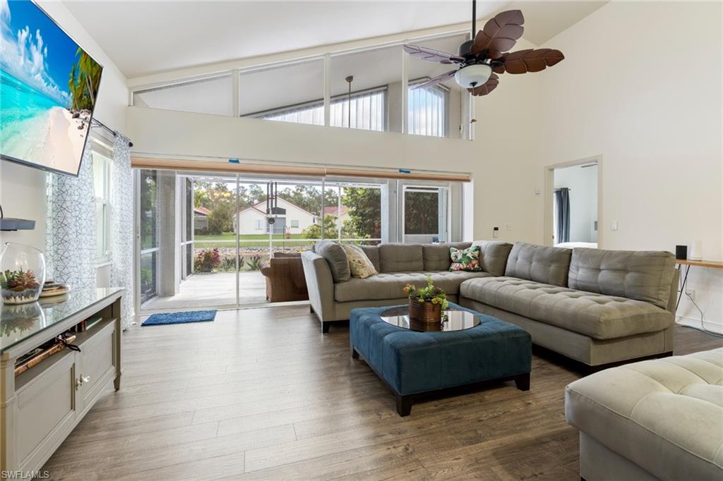 SABAL LAKE - Residential