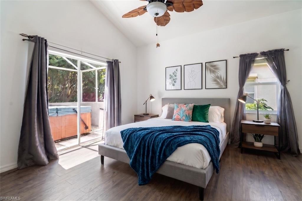 SABAL LAKE - Residential