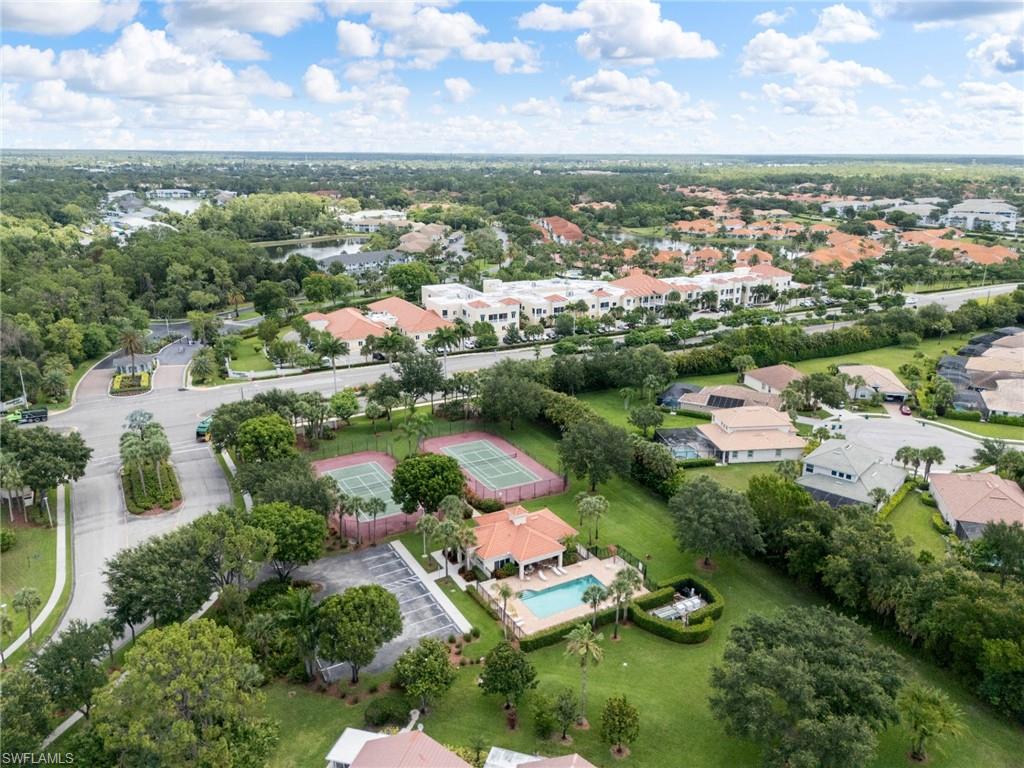SABAL LAKE - Residential