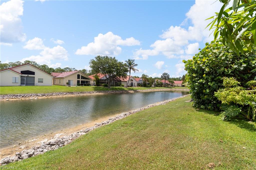 SABAL LAKE - Residential
