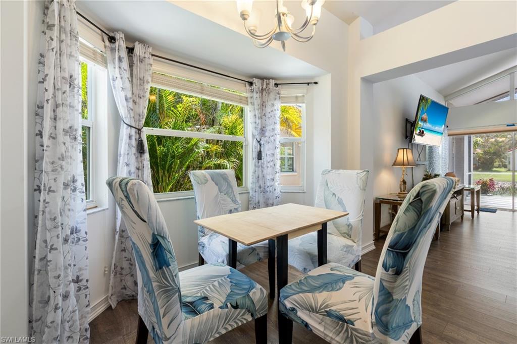 SABAL LAKE - Residential