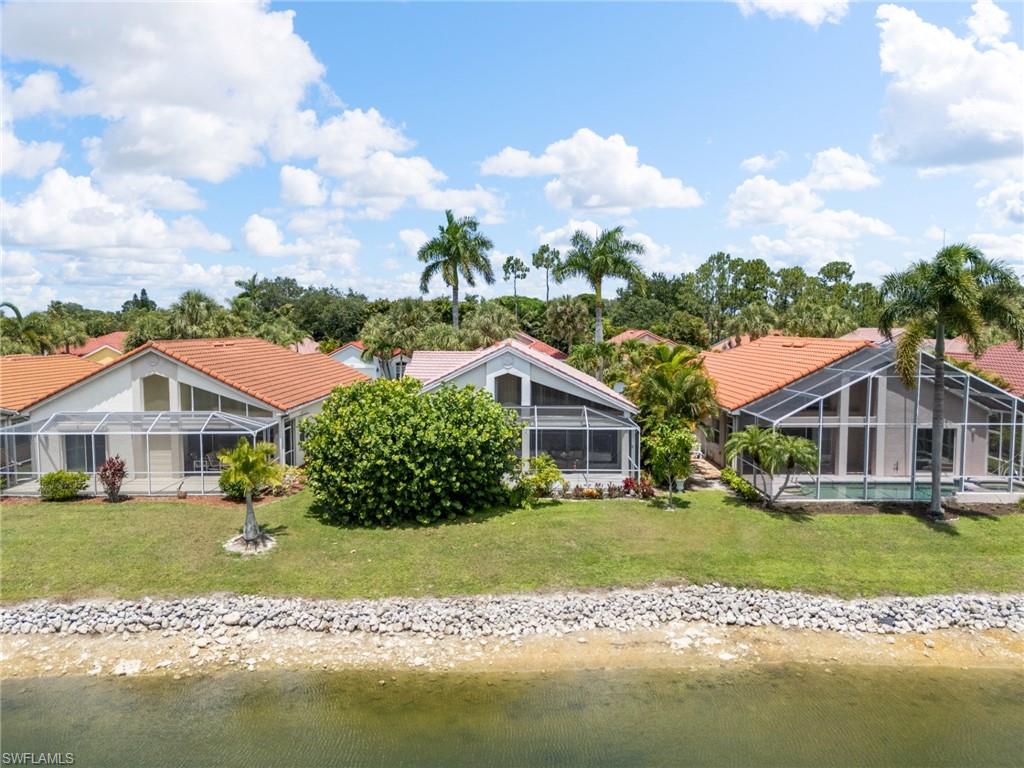 SABAL LAKE - Residential