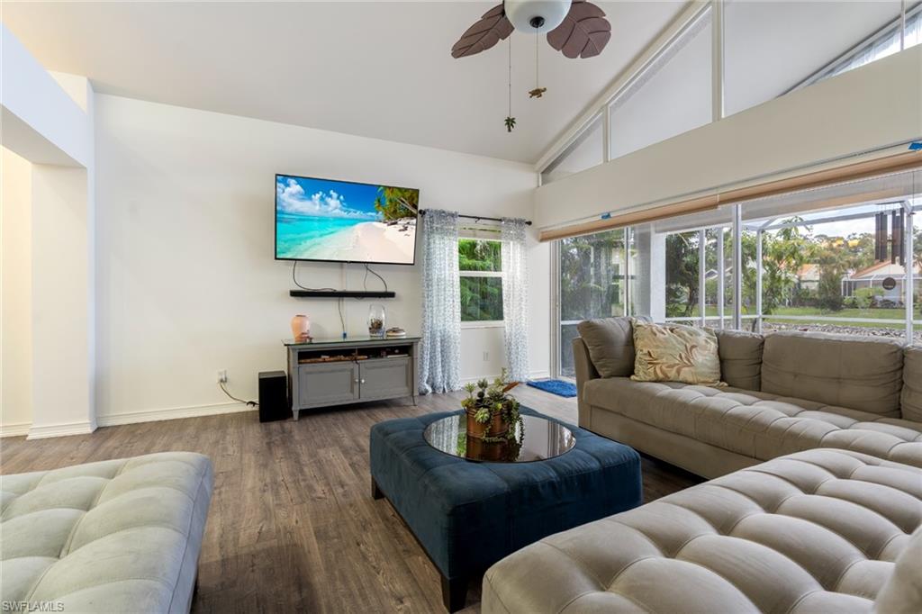 SABAL LAKE - Residential